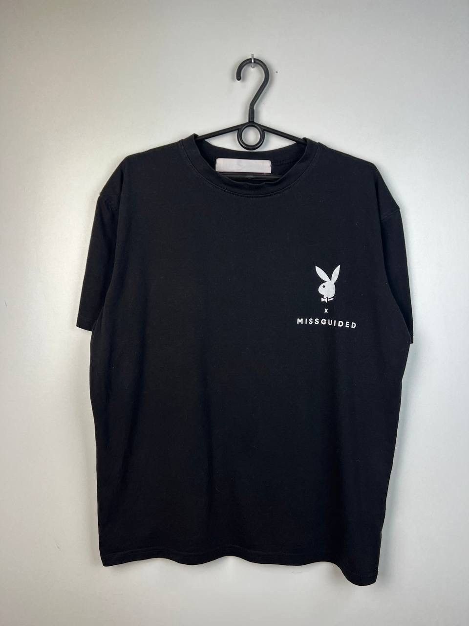Playboy Play Boy vintage t-shirts size XL Size US XL / EU 56 / 4 - 1 Thumbnail