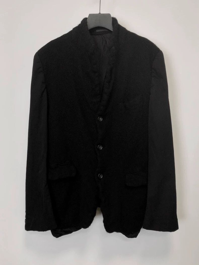Comme des Garcons Comme des Garcons 94AW Runway Coat Size US M / EU 48-50 / 2 - 1 Thumbnail