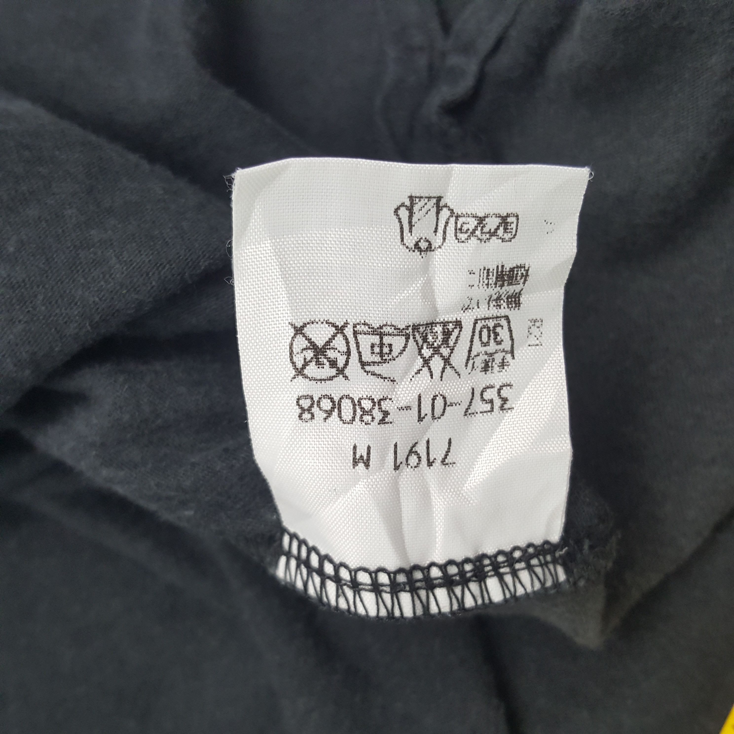 Vivienne Westwood Vintage Vivienne Westwood Red Label Luxury Brand Tshirt Size US S / EU 44-46 / 1 - 6 Thumbnail