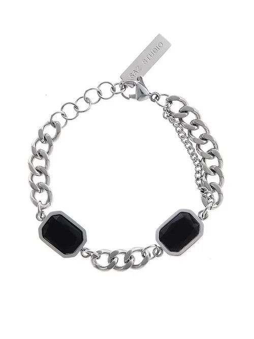 Japanese Brand Retro punk bracelet Size ONE SIZE - 5 Thumbnail