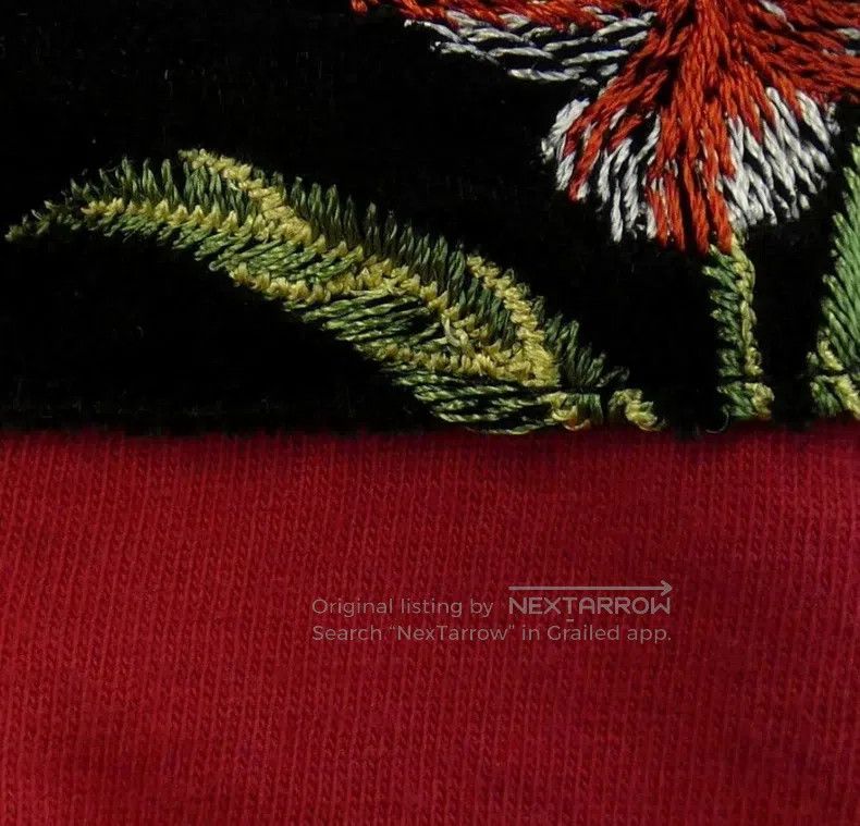 Comme des Garcons Comme Des Garcons Top Size S / US 4 / IT 40 - 5 Thumbnail