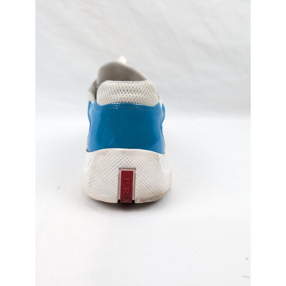 Prada o1rshd1 Low-Top Sneakers in Multicolor 8 US Size US 8 / EU 41 - 13 Thumbnail