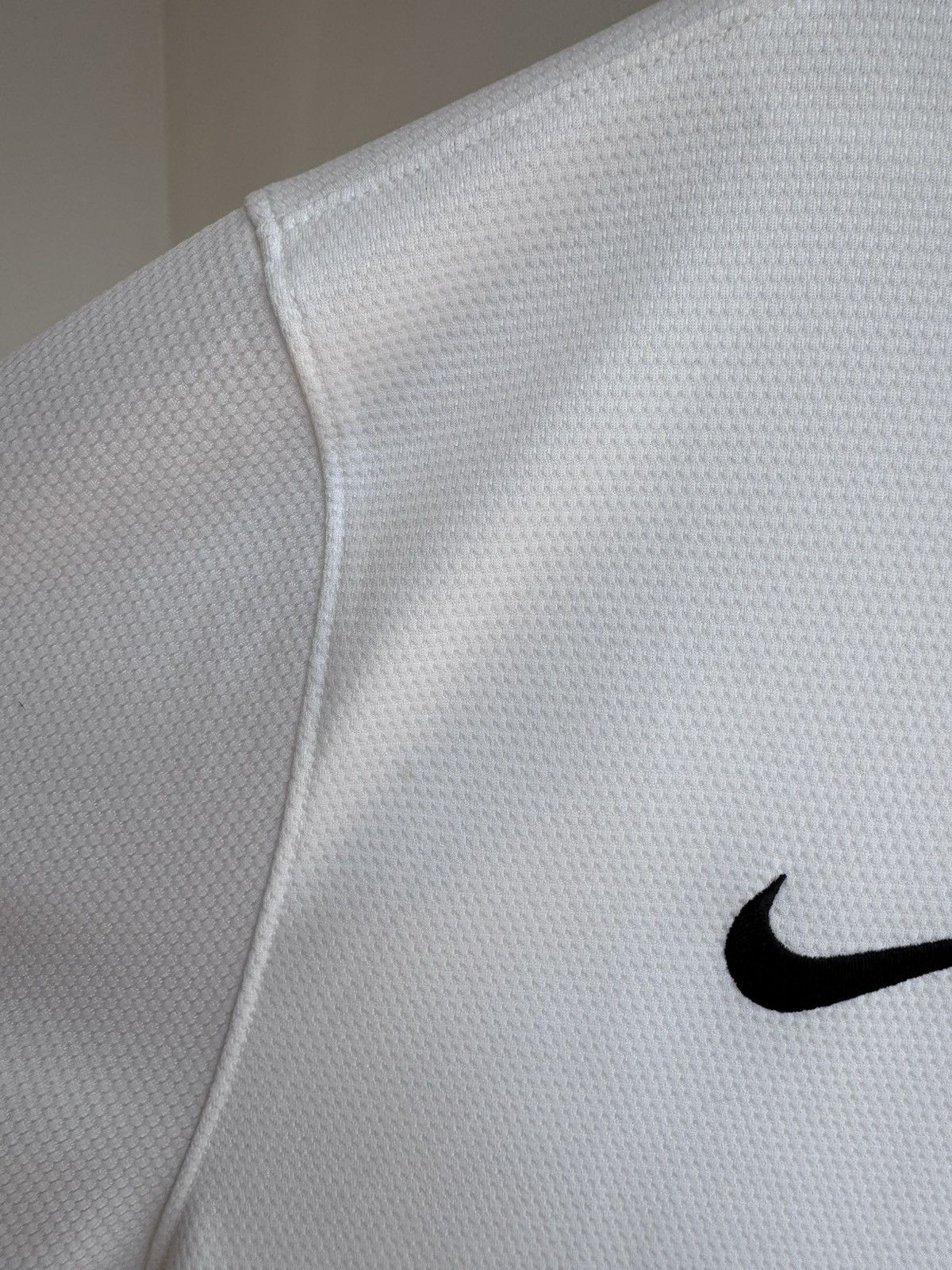 Nike MANCHESTER UNITED 2012 2013 2014 FOOTBAL SHIRT SOCCER JERSEY Size US XL / EU 56 / 4 - 11 Thumbnail