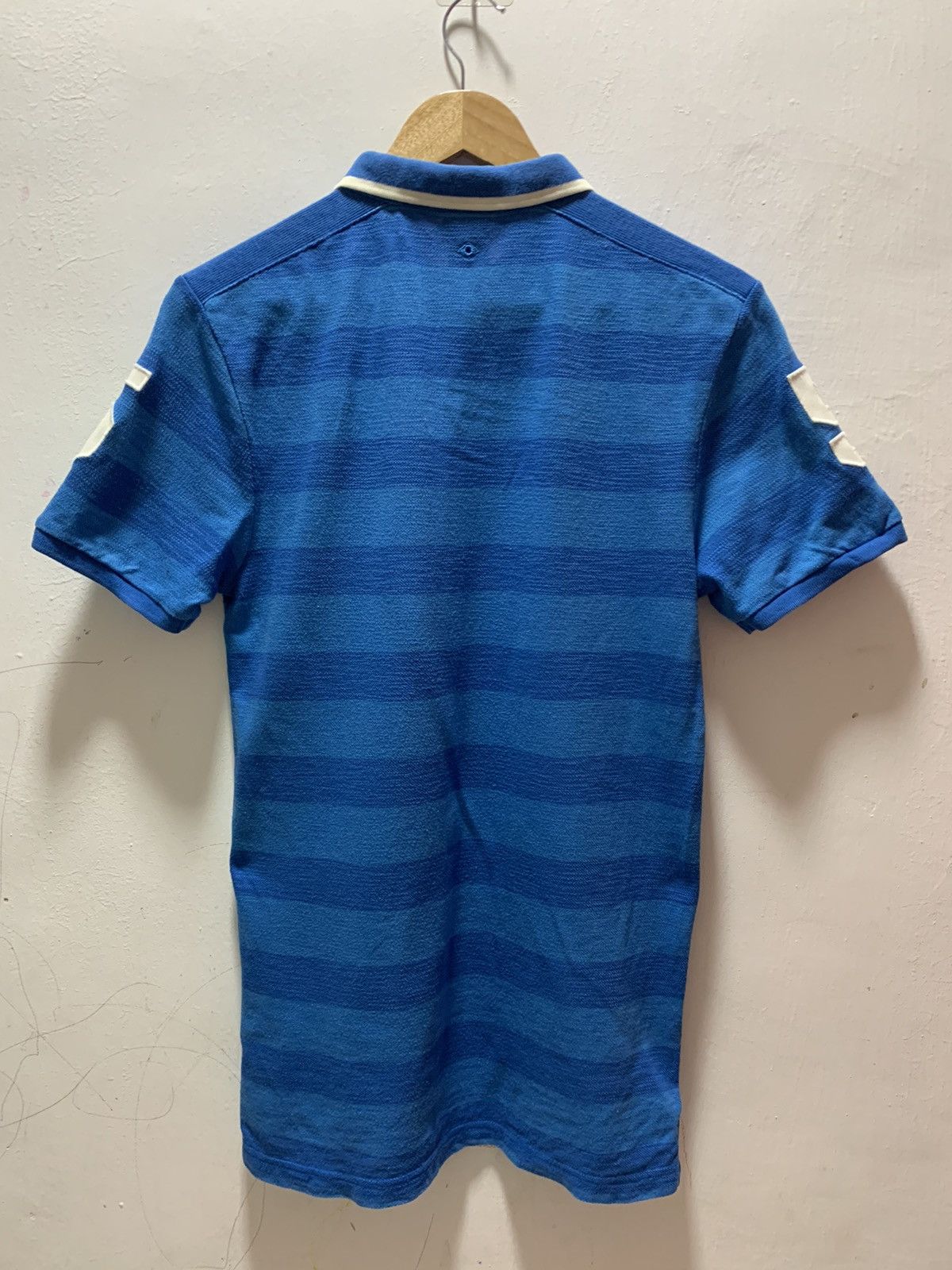 Nike Nike Polo Shirt Medium Size Size US M / EU 48-50 / 2 - 10 Thumbnail