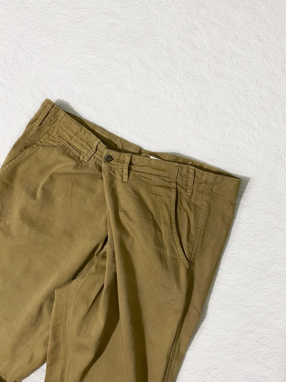 R13 SICK 💰 R13 Military Pants Size US 36 / EU 52 - 5 Thumbnail