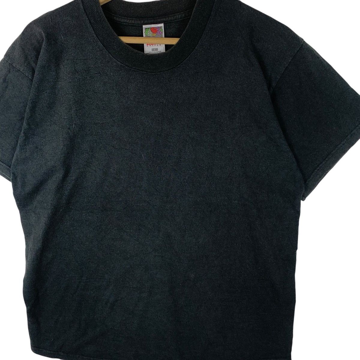 Band Tees Vintage 1998 MOTOWN 40th Festival Diana Ross Tee Shirt Size US L / EU 52-54 / 3 - 3 Thumbnail