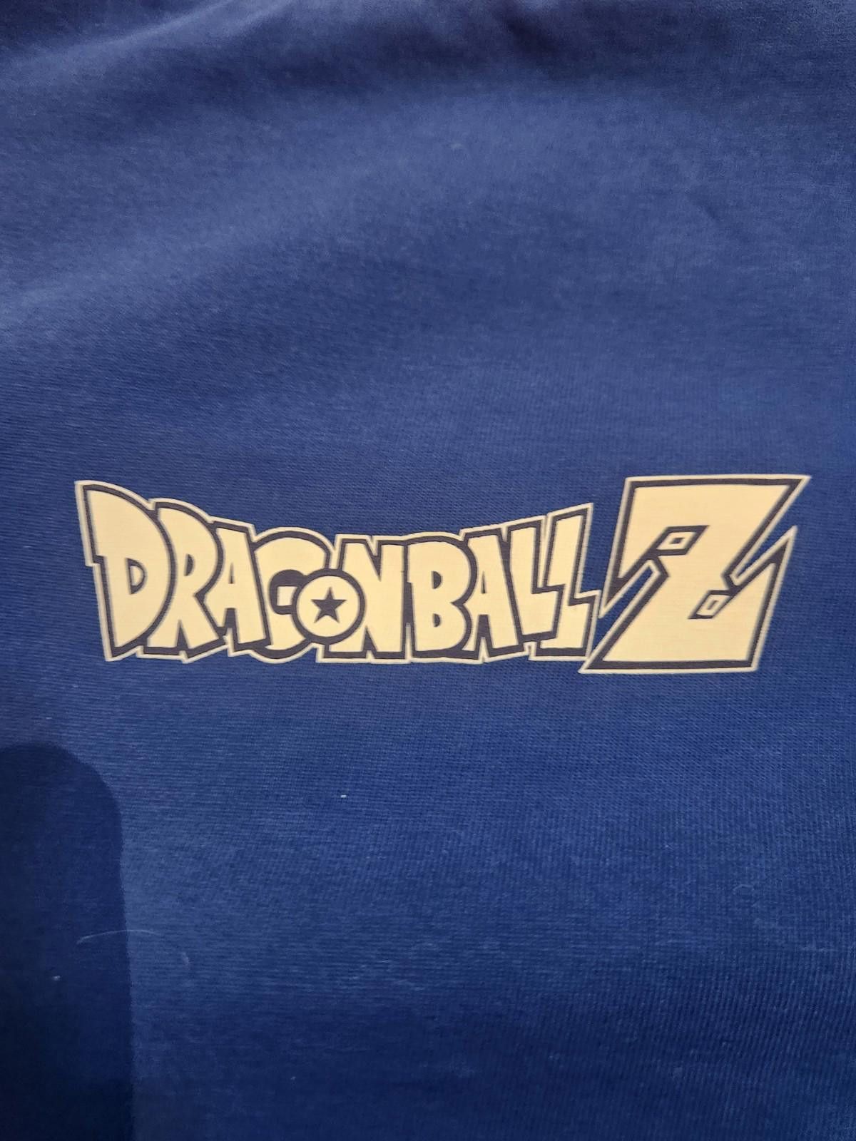 Uniqlo DBZ Dragon Ball Z Uniqlo T-Shirt Collection Bundle Men's XL Size US XL / EU 56 / 4 - 9 Thumbnail