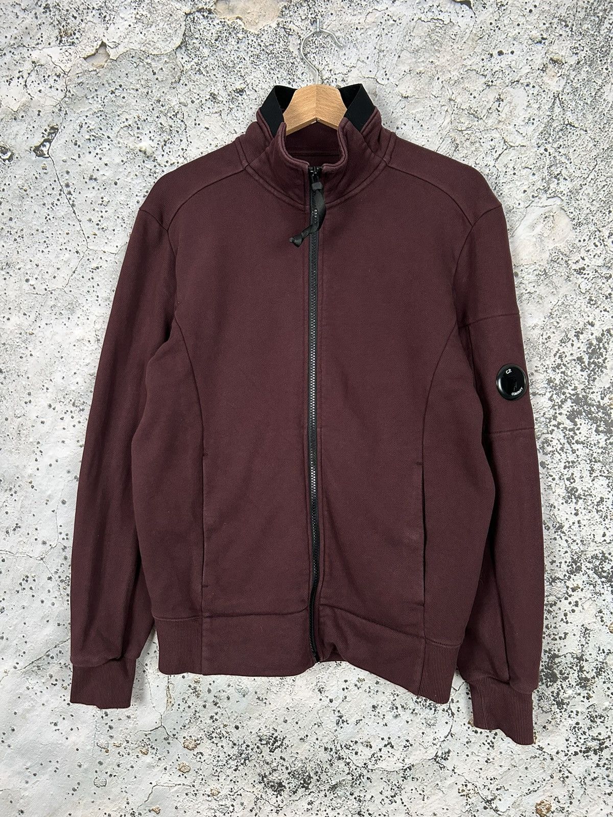 C.P. Company C.P. COMPANY Men Hoodies 18CMSS024A 005086W547
