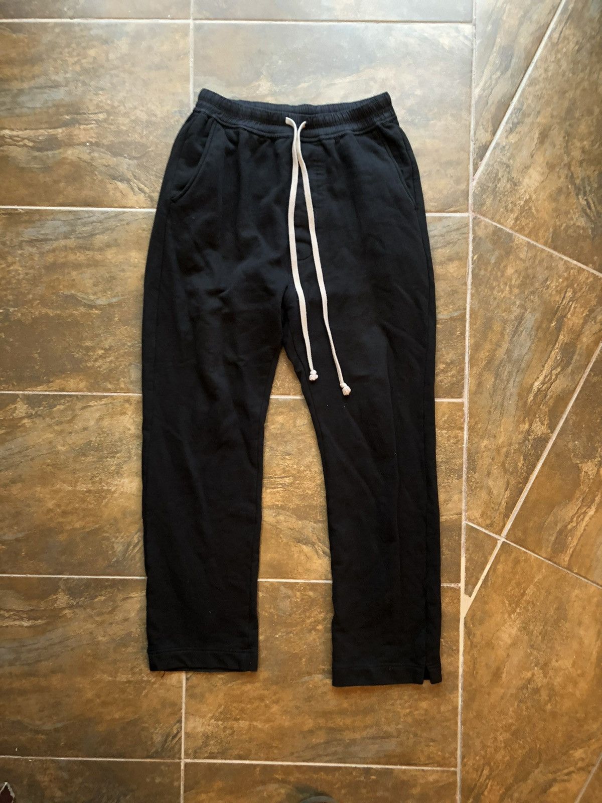 Rick owens drkshdw berlin sweatpants sale