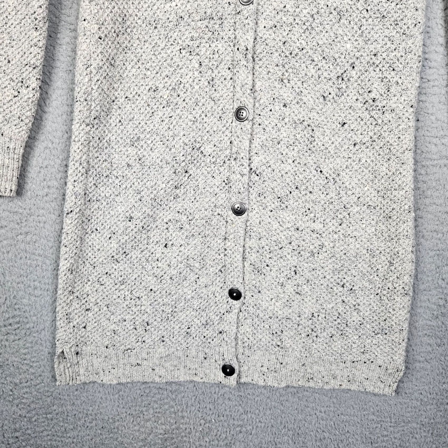 Madewell Madewell Women's Tunic Sweater Dress Shirt? Size XXS / US 00 / IT 34 - 7 Thumbnail