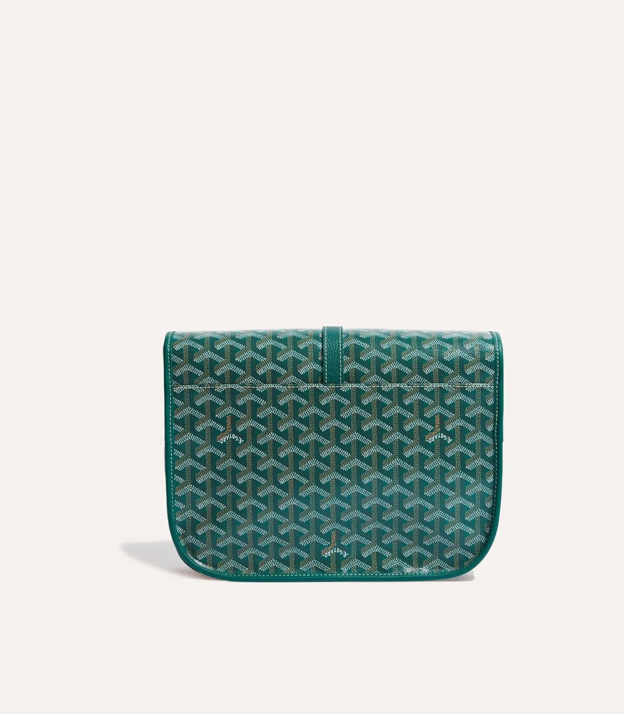 Goyard Belvedere mm messenger bag Size ONE SIZE - 3 Thumbnail