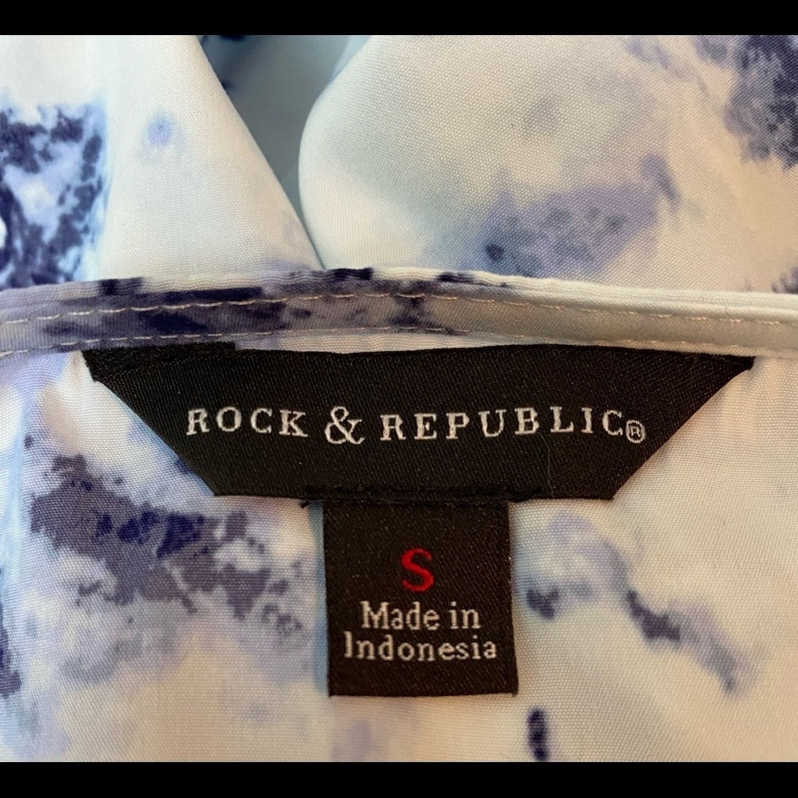 Rock & Republic Rock & Republic Dress, Size Small Size S / US 4 / IT 40 - 6 Thumbnail