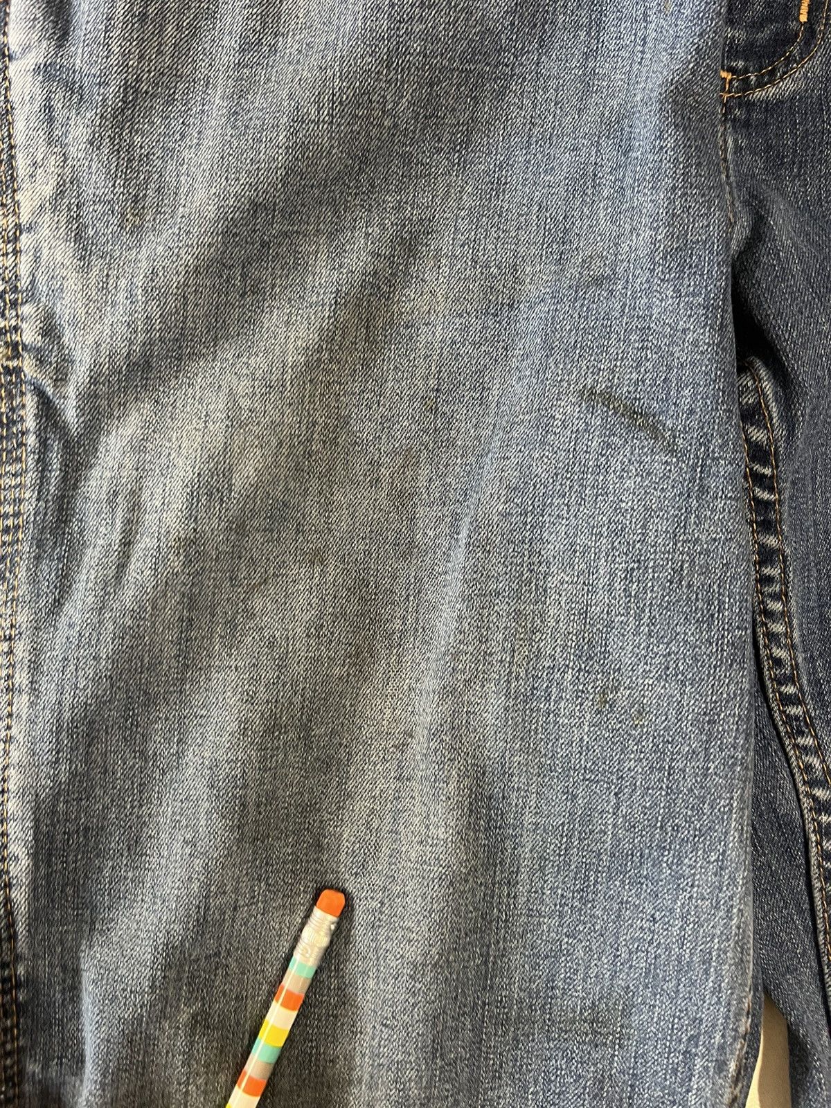 Carhartt Carhartt carpenter pants Size US 34 / EU 50 - 5 Thumbnail