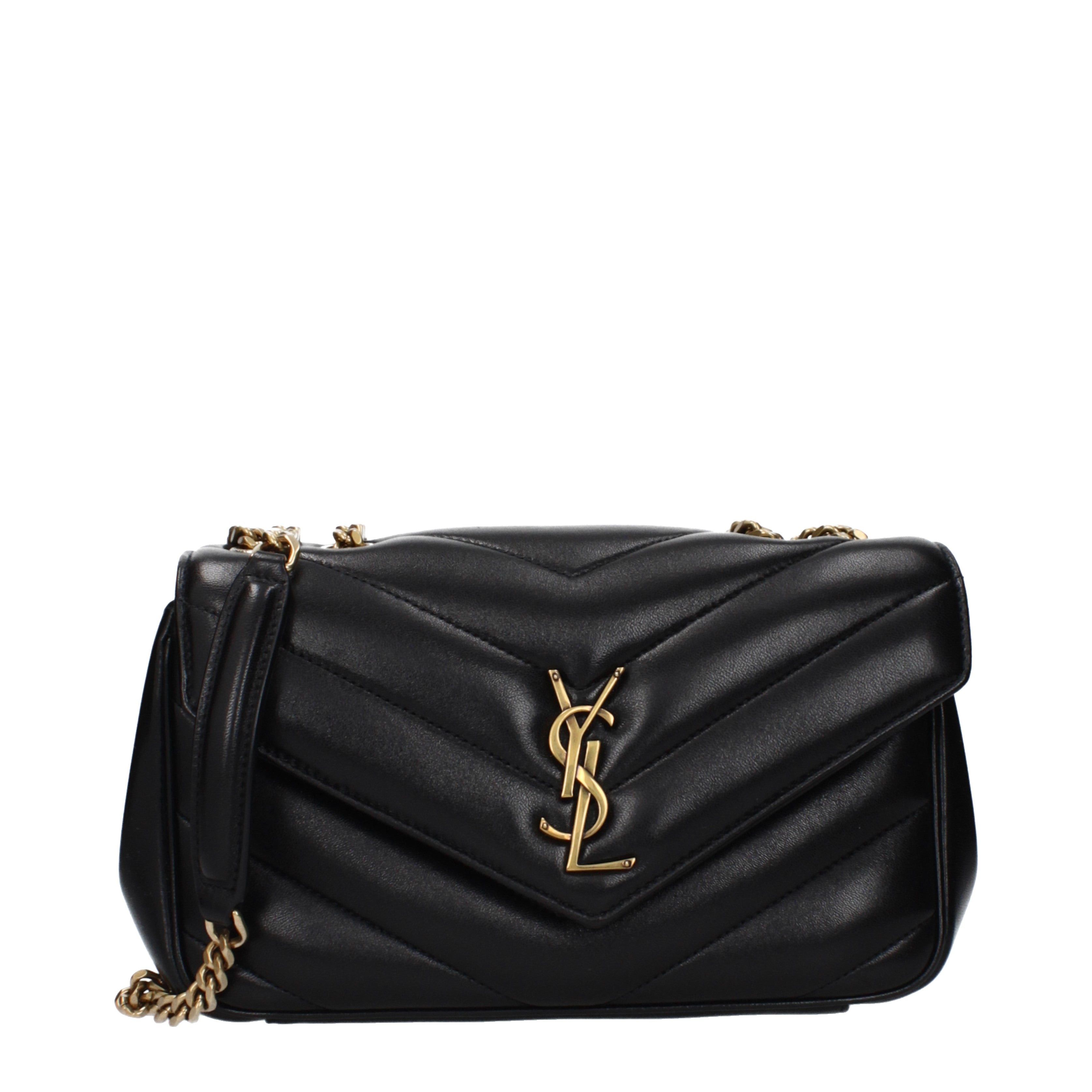 Saint Laurent Paris Shoulder Bags Size ONE SIZE - 1 Thumbnail