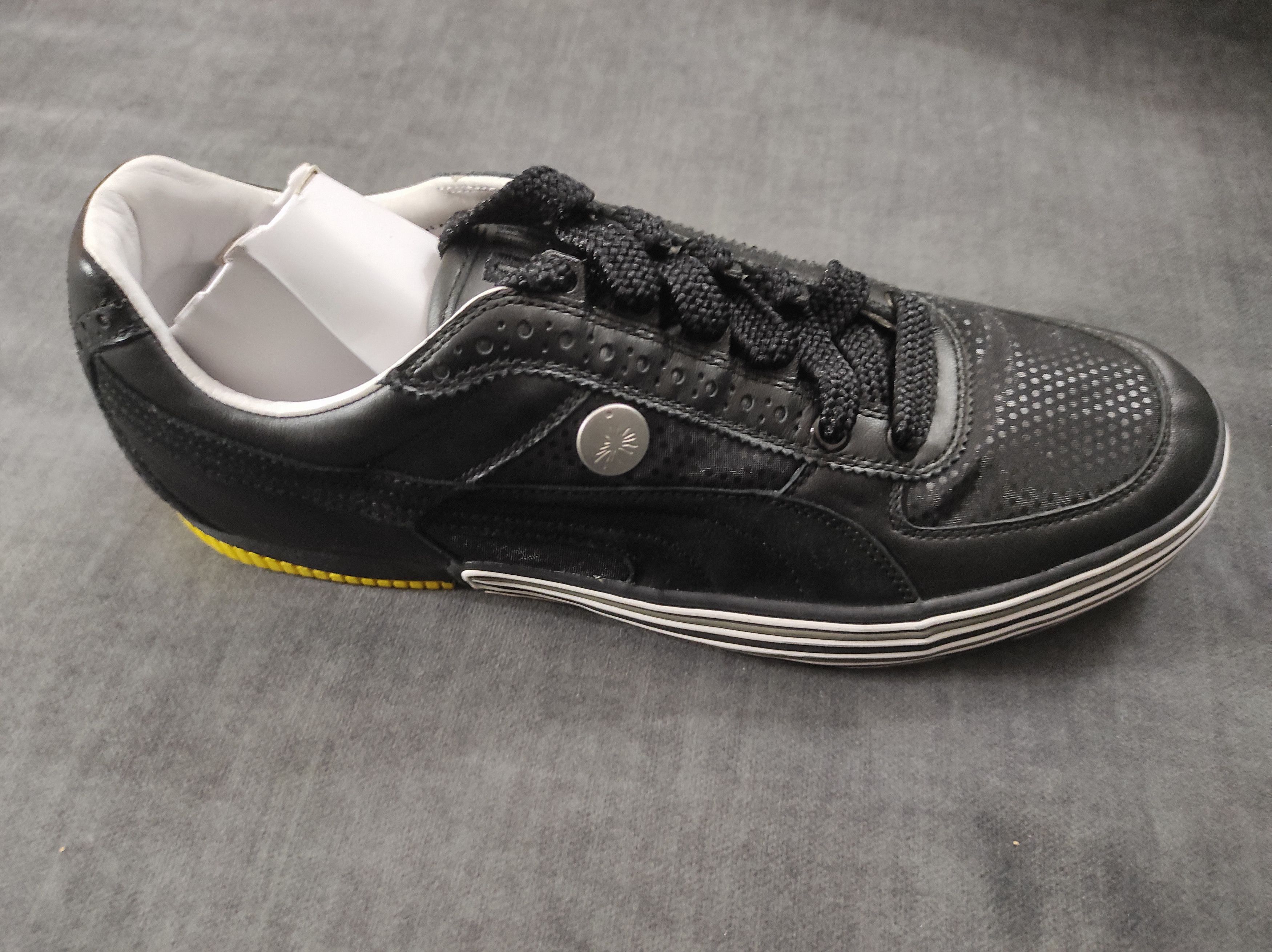 Maison MIHARA YASUHIRO × Puma Zapatillas diseño coleccionismo Size US 11 / EU 44 - 3 Thumbnail