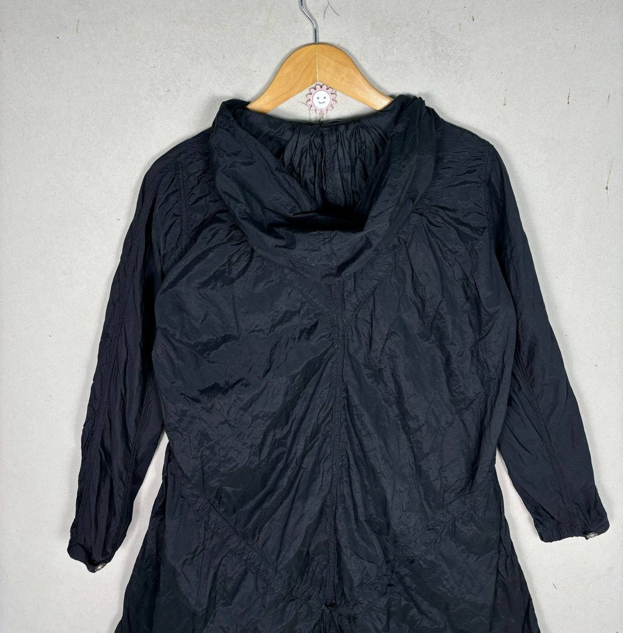 Armani Armani Exchange Raincoat Light Jacket Size S / US 4 / IT 40 - 4 Thumbnail
