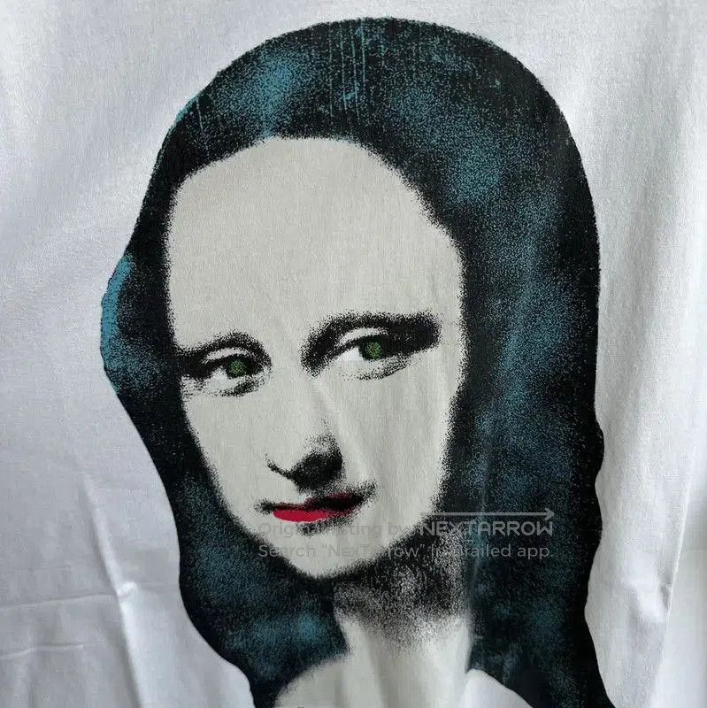 Off-White Off-White Men's Summer White Cotton T-Shirt . Size US M / EU 48-50 / 2 - 3 Thumbnail