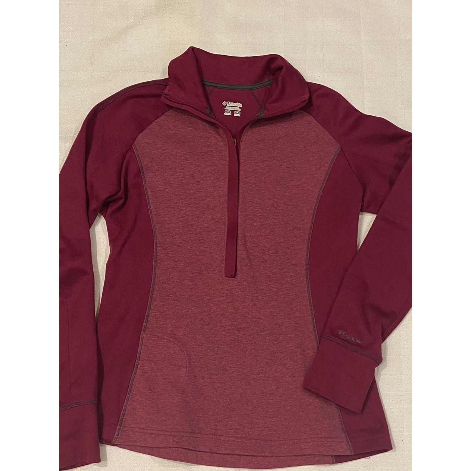 Columbia Columbia long sleeve women's Size M / US 6-8 / IT 42-44 - 5 Thumbnail
