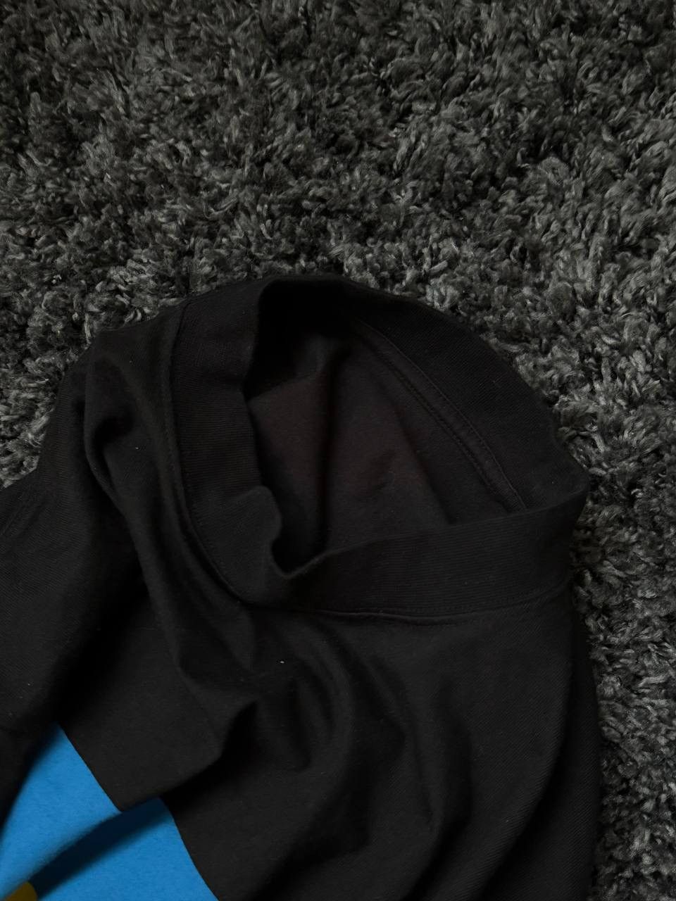 Balenciaga Balenciaga Ukraine Long Sleeve Size US M / EU 48-50 / 2 - 4 Thumbnail