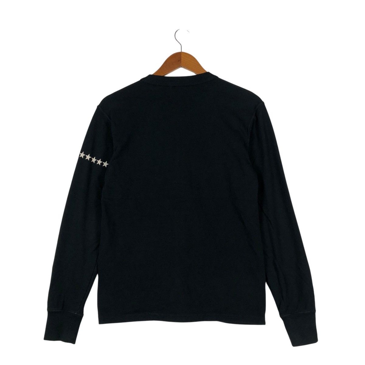 Hysteric Glamour Hysteric Glamour V.I.P. Club Cardigan Sweater Size US S / EU 44-46 / 1 - 6 Thumbnail