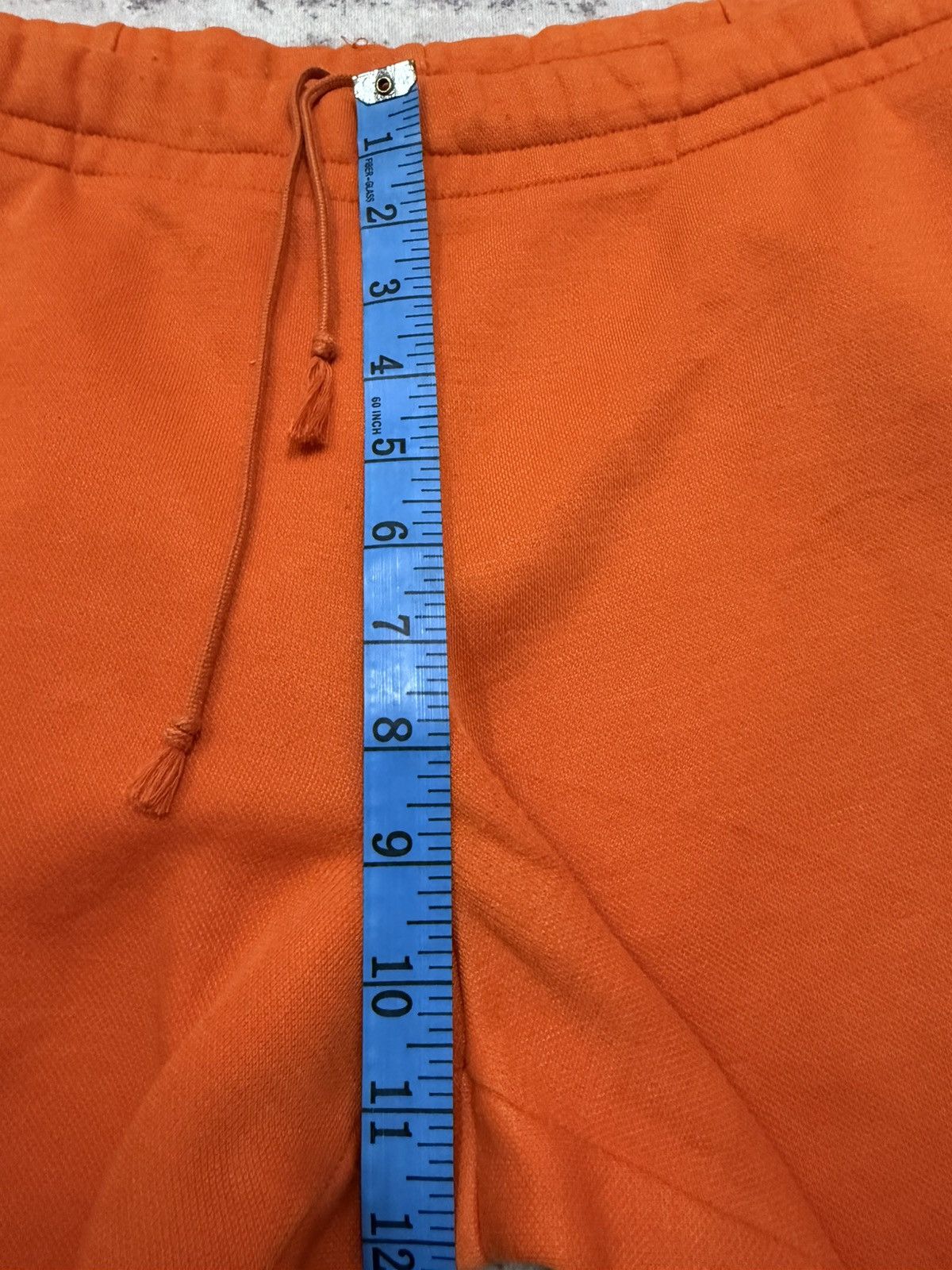 Adidas Vintage 90s Adidas Spellout Embroidery Sweat Pants Size US 31 - 20 Thumbnail