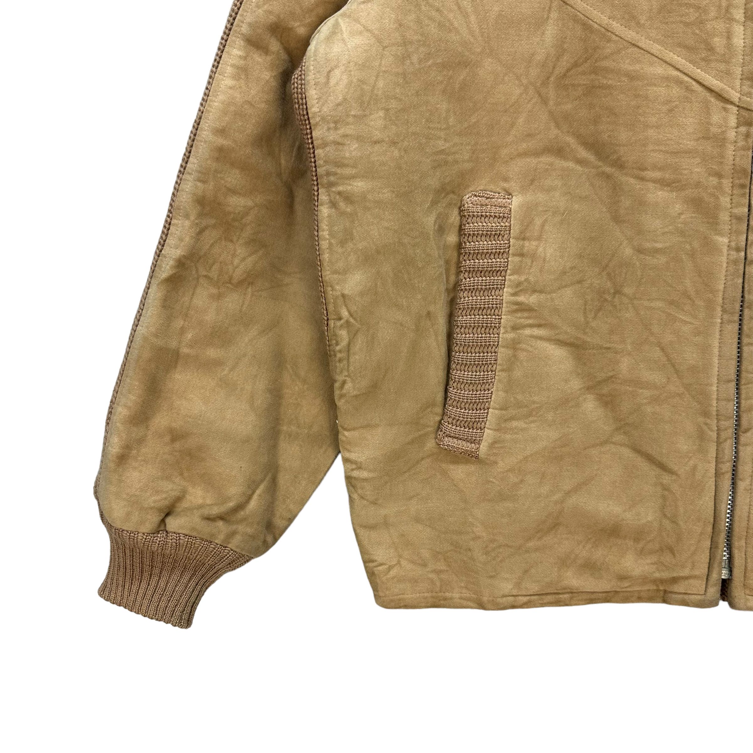 McGregor MCGREGOR SPORTS WEAR MIDNITE SUN WORK JACKET #8380-006 Size US M / EU 48-50 / 2 - 4 Thumbnail