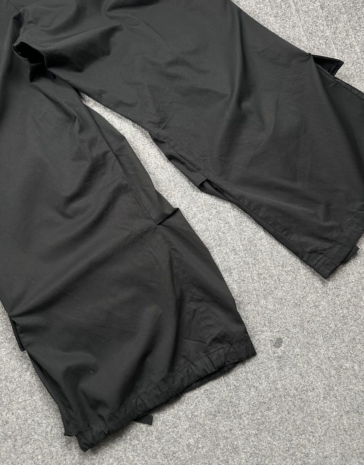 Yohji Yamamoto Yohji Yamamoto - Syte - Techno Multi Strap Bondage Parachute Size US 36 / EU 52 - 10 Thumbnail