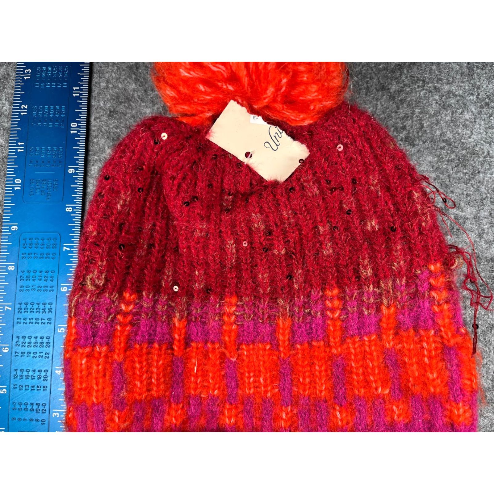 Vintage VINTAGE not applicable; proceed with original constraints. Size ONE SIZE - 3 Thumbnail
