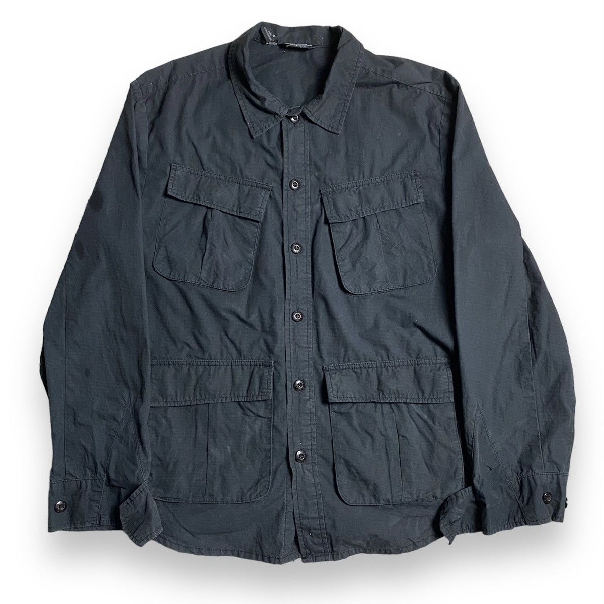 Undefeated Undefeated workwear jacket Size US L / EU 52-54 / 3 - 1 Thumbnail