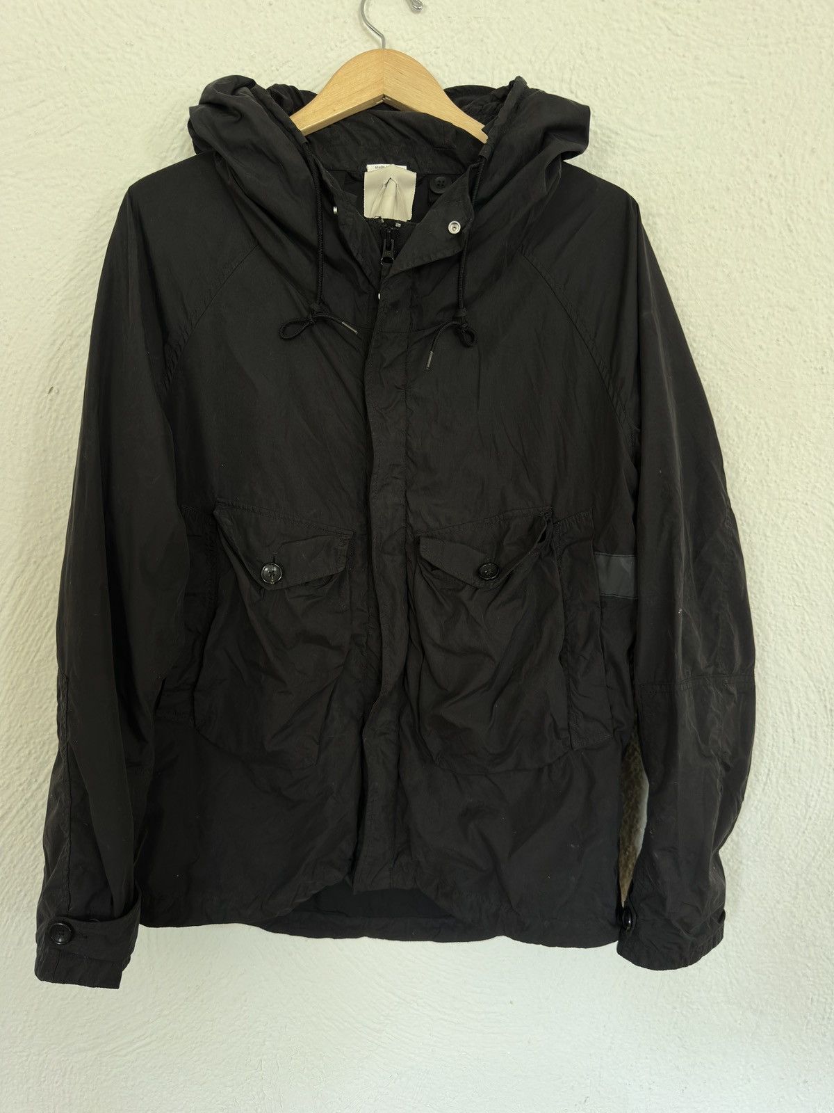 その他 TEN BEACH JKT BLACK L Men's Summit PRO NeoShell® WxB Jacket – PEARL iZUMi