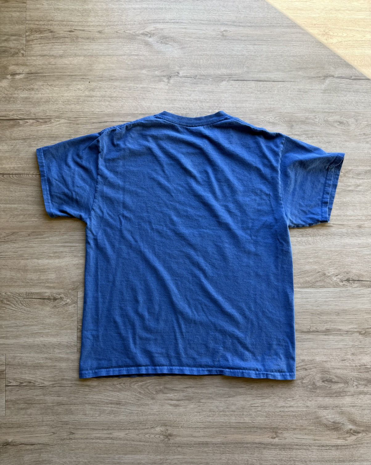 Vintage Vintage NBA T Shirt, Philadelphia 76ers Size US M / EU 48-50 / 2 - 2 Thumbnail