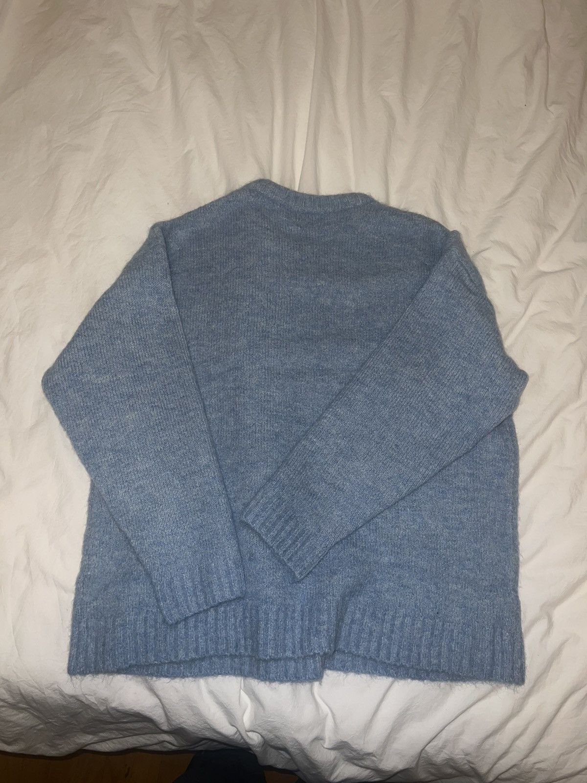 Topman Relaxed Fit Sweater Size US M / EU 48-50 / 2 - 2 Thumbnail