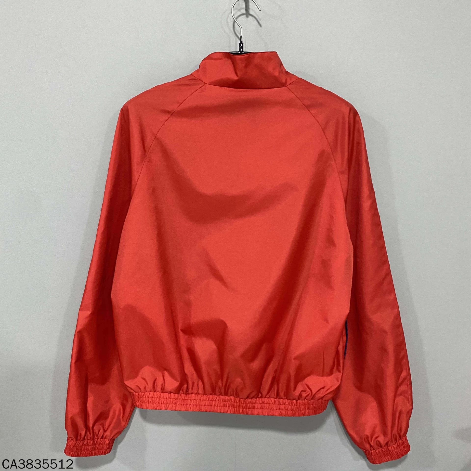 Gucci Gucci red blue logo jacket 44 Size US S / EU 44-46 / 1 - 3 Thumbnail