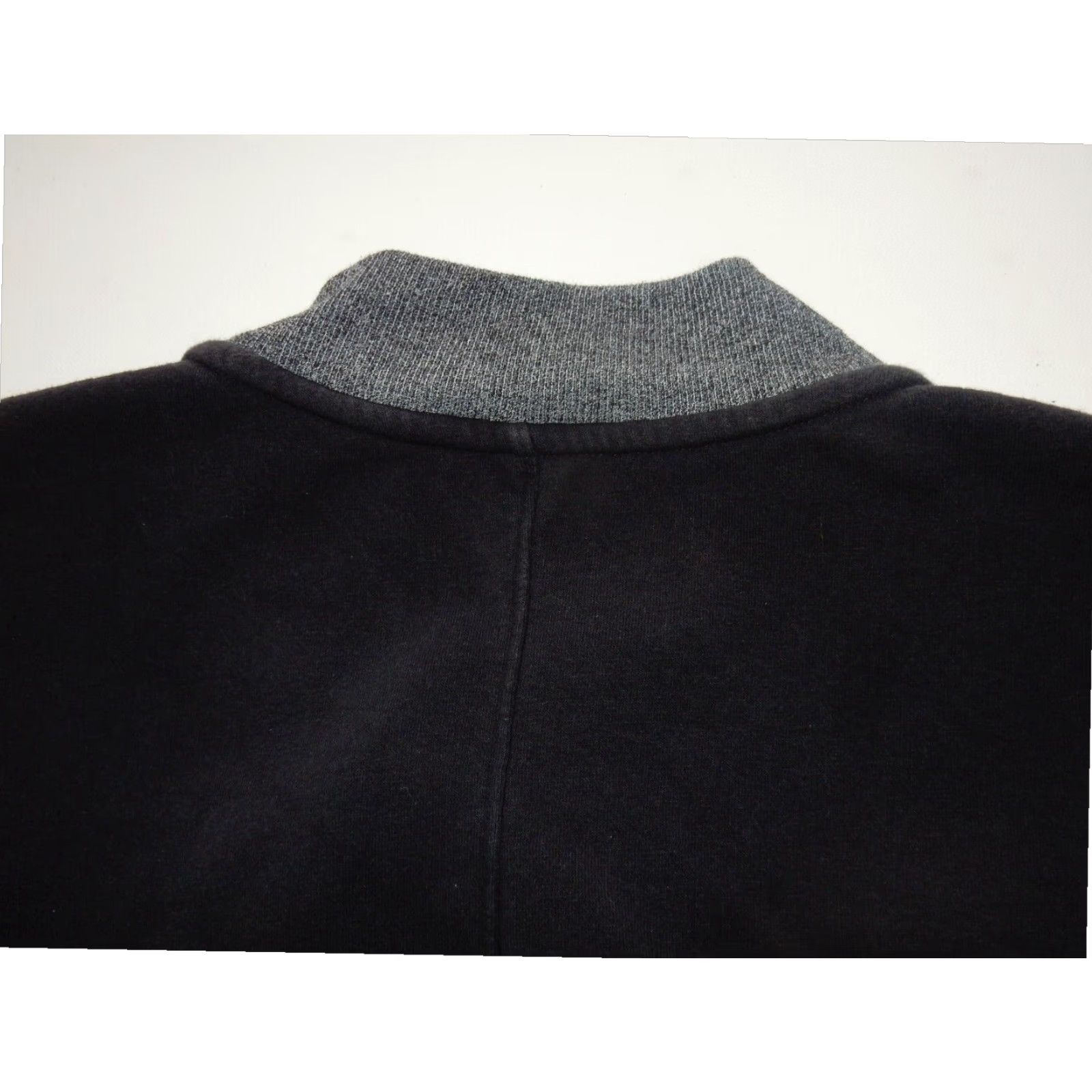 Under Armour Under Armour Mens Black Bomber Jacket Size Large Size US L / EU 52-54 / 3 - 4 Thumbnail