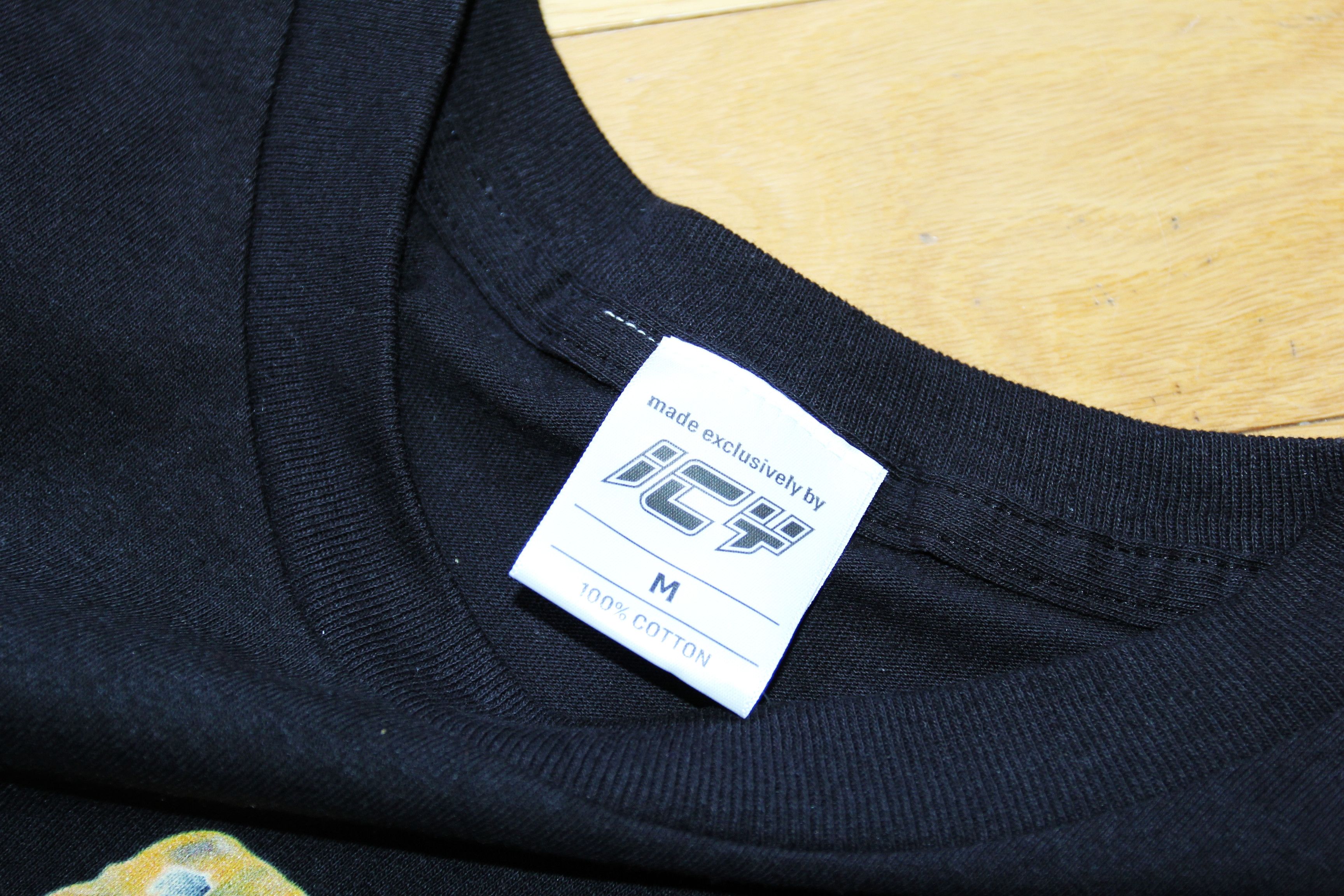 Other BNWT SS25 ICY ANGEL REBIRTH TSHIRT M Size US M / EU 48-50 / 2 - 8 Thumbnail