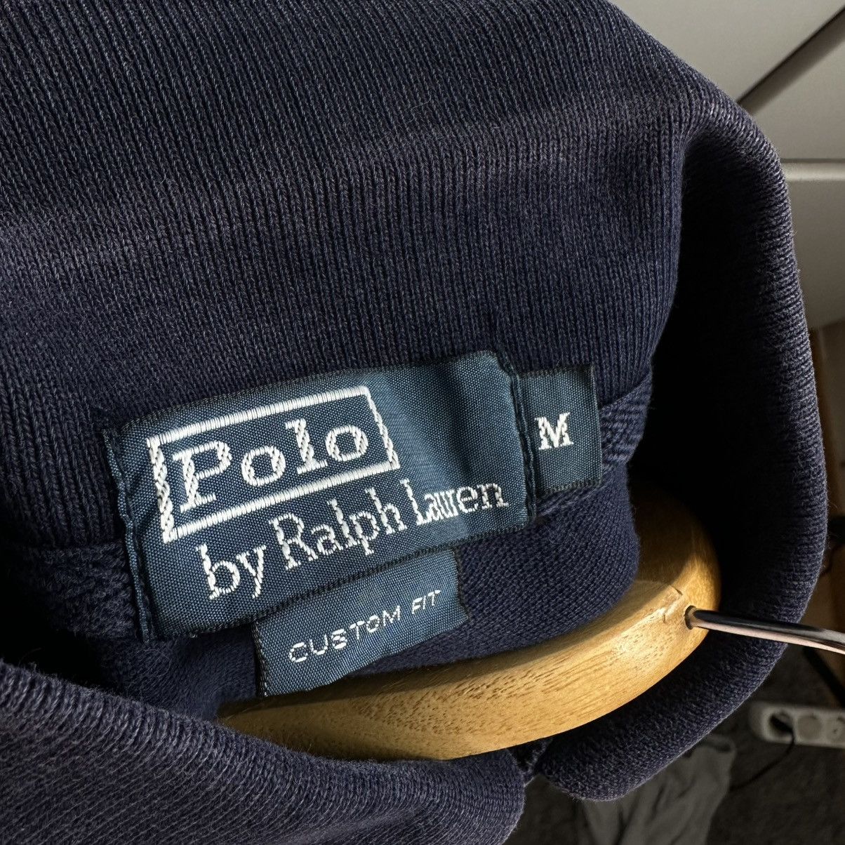 Rugby Ralph Lauren Polo Ralph Lauren Rugby 3 NY New York R.L.Y.C Size US M / EU 48-50 / 2 - 9 Thumbnail