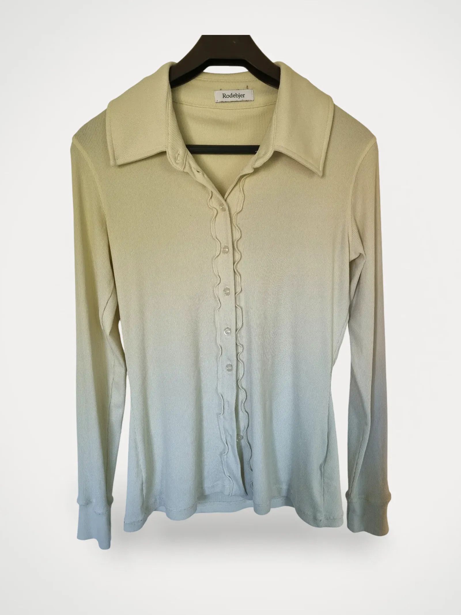 Rodebjer Rodebjer Lilou Shirt Size M / US 6-8 / IT 42-44 - 1 Thumbnail