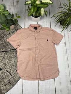 Men's Stussy Shirts (Button Ups) | Grailed