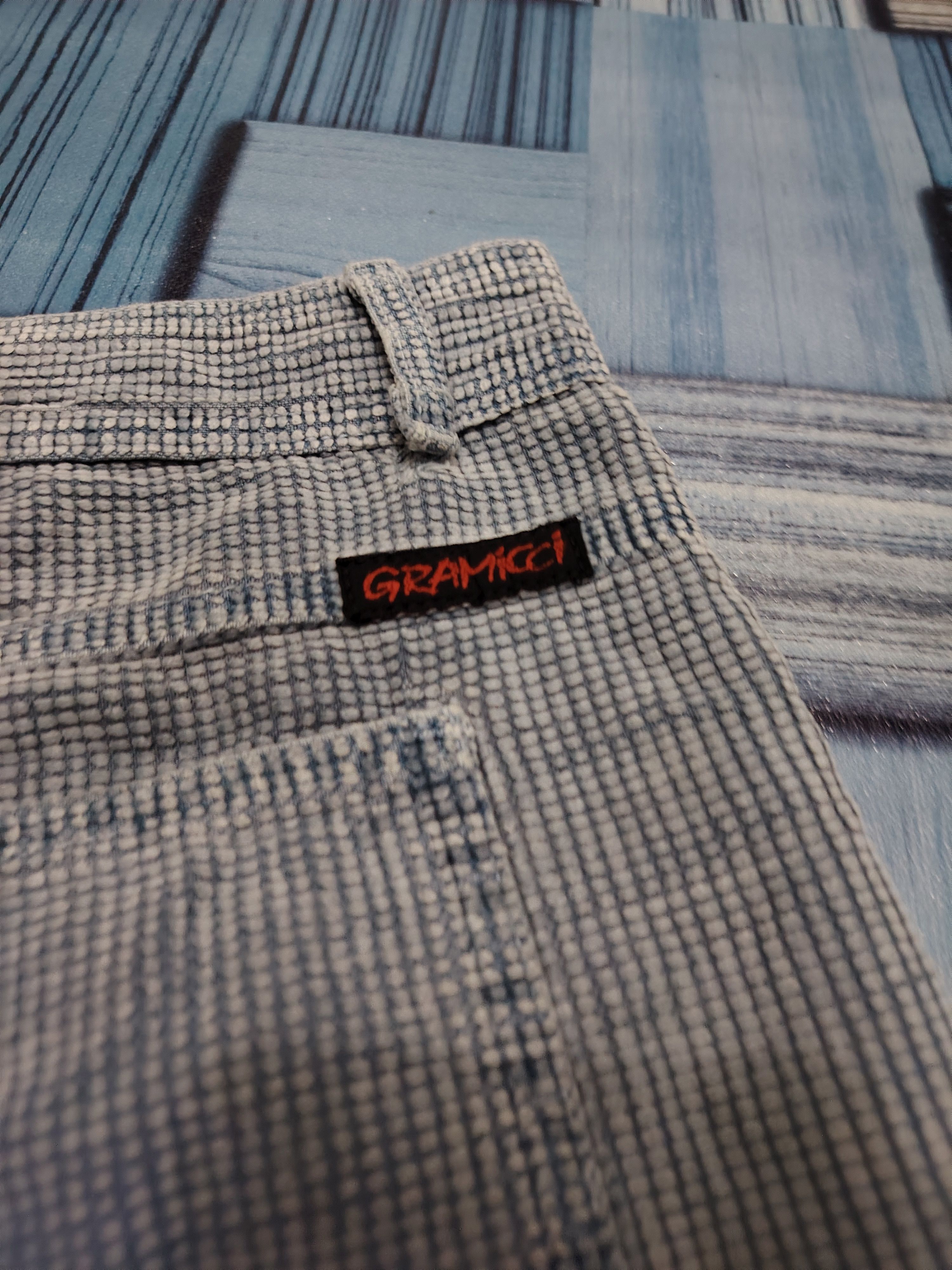 Gramicci Vtg Gramicci Short Pants Size US 31 - 9 Thumbnail