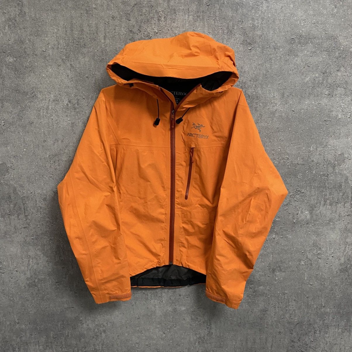 Arc'teryx Arc’teryx Gore-Tex Paclite Jacket Size US XS / EU 42 / 0 - 1 Thumbnail