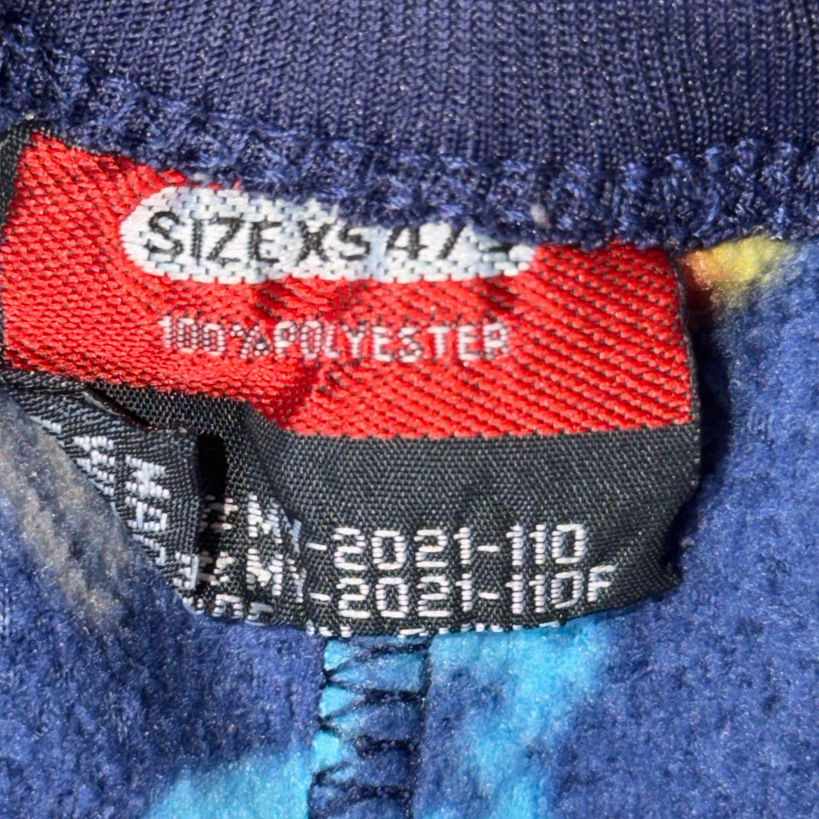 Other Boys 4/5 Footed Sleeper Size ONE SIZE - 4 Thumbnail