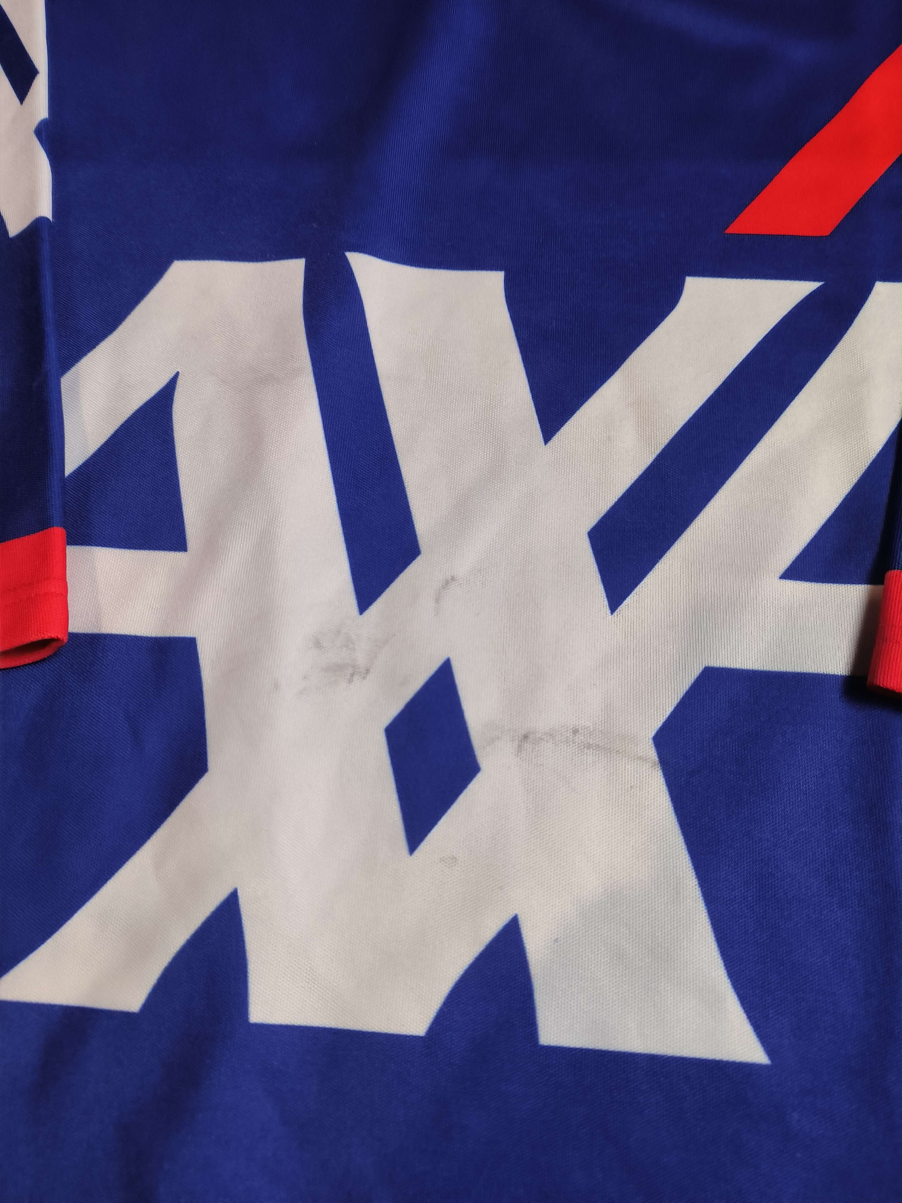 Other Dragon Thun AHL All-Star ice hockey jersey shirt size XL Size US XL / EU 56 / 4 - 5 Thumbnail