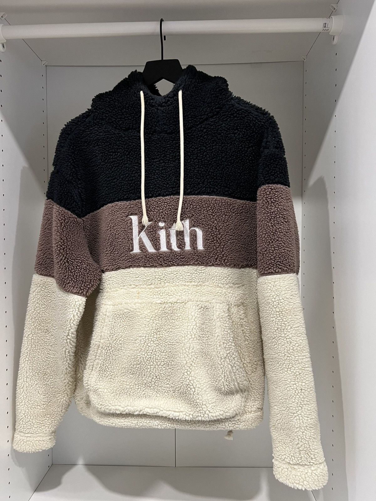 Kith Kith hoodie Size US XS / EU 42 / 0 - 1 Thumbnail