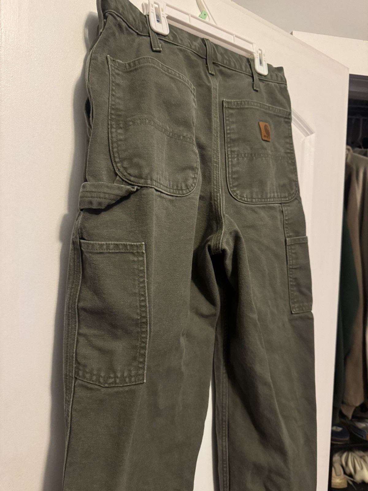 Carhartt Carhartt pants Size US 32 / EU 48 - 4 Thumbnail