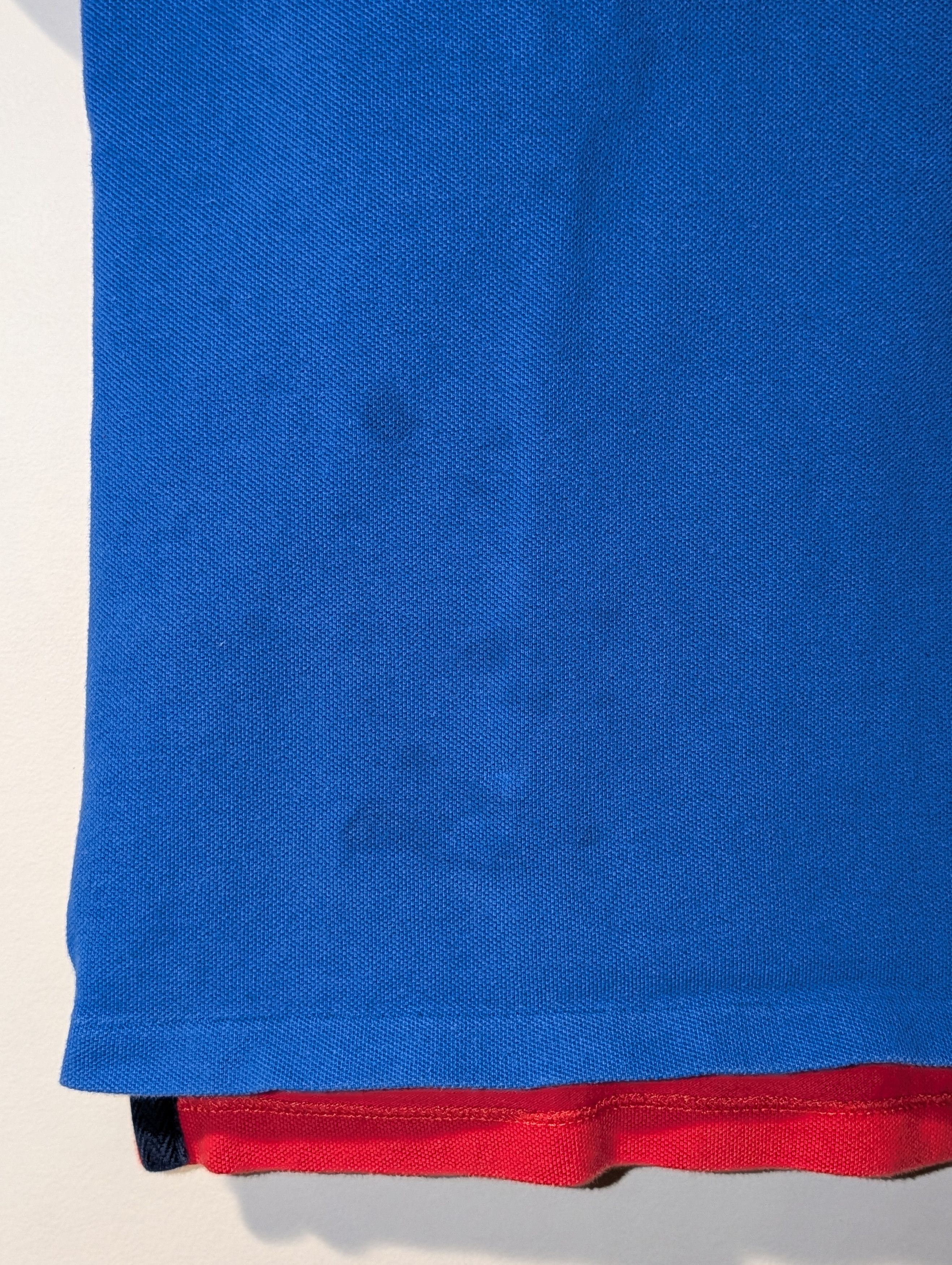 Polo Ralph Lauren Polo Ralph Lauren Shirt Boys Size 7 Big Pony Short Sleeve Size US M / EU 48-50 / 2 - 5 Thumbnail