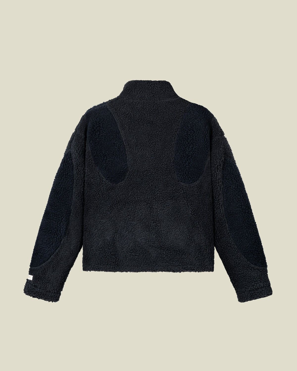 Systemic Onyx Teddy Fleece (Sold Out) Size US L / EU 52-54 / 3 - 2 Thumbnail