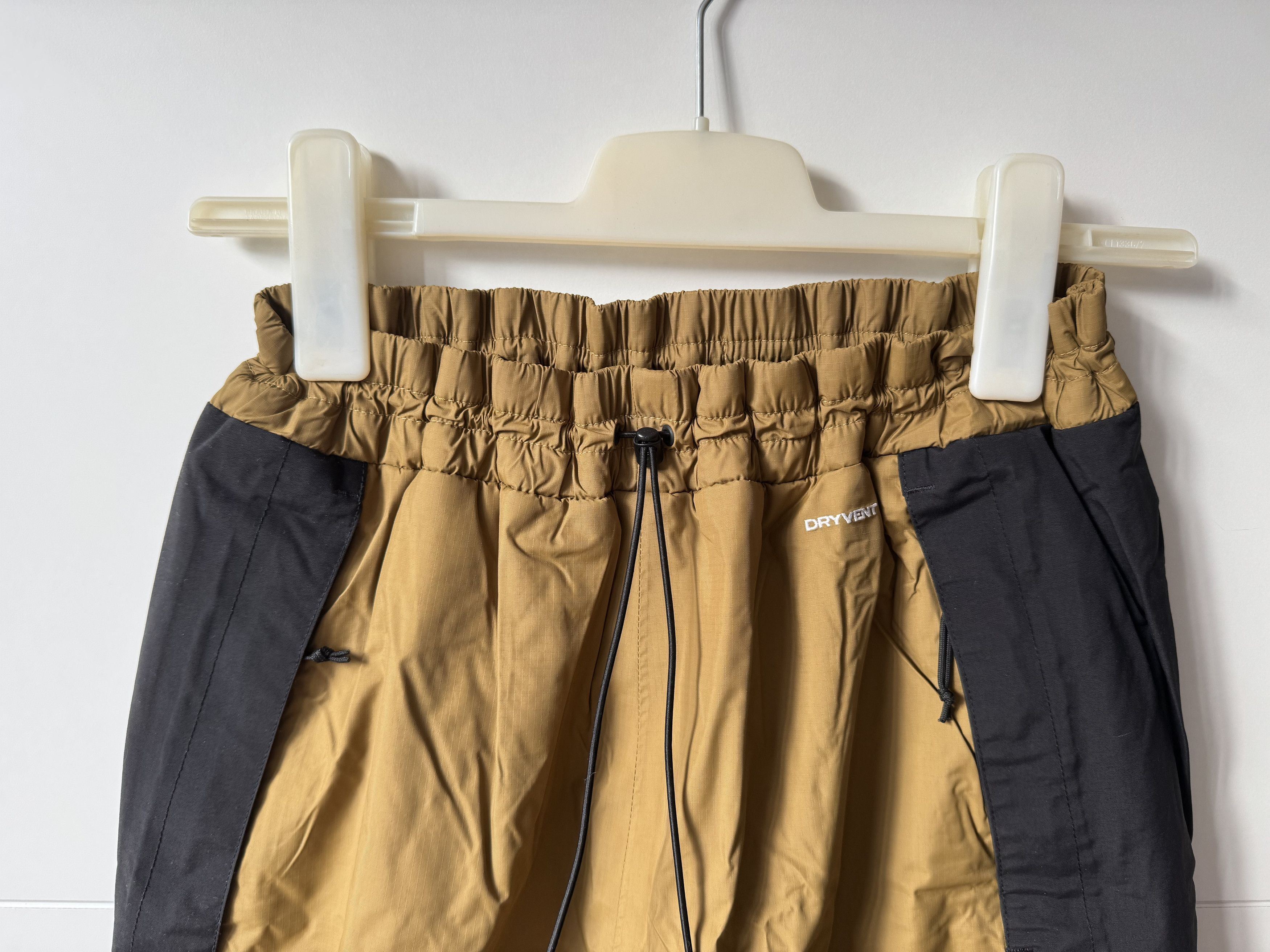 The North Face [M] The North Face Dryvent Pant (FW19) Size US 30 / EU 46 - 3 Thumbnail