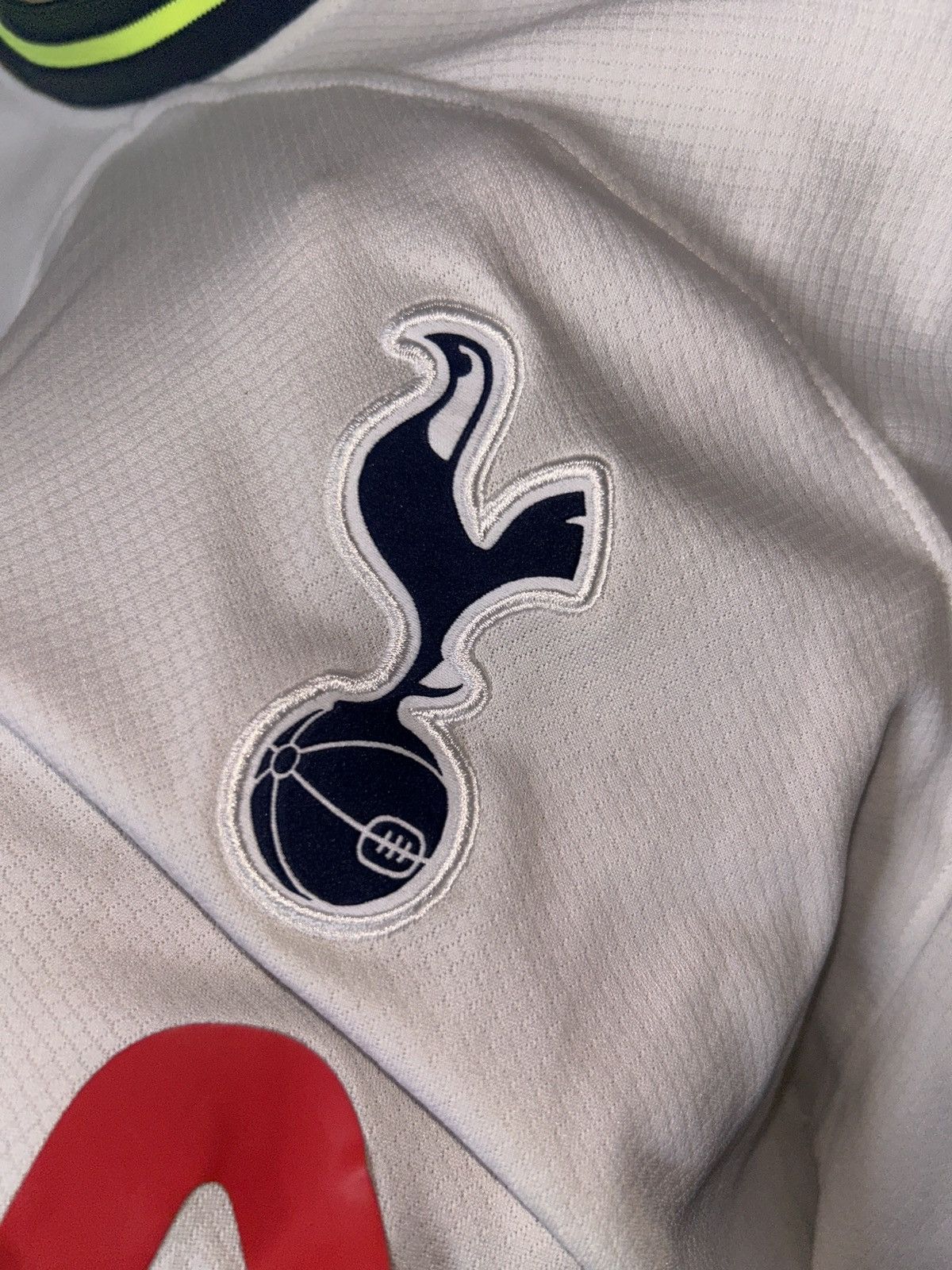 Nike Nike Tottenham 22/23 Home kit Size US XL / EU 56 / 4 - 8 Thumbnail
