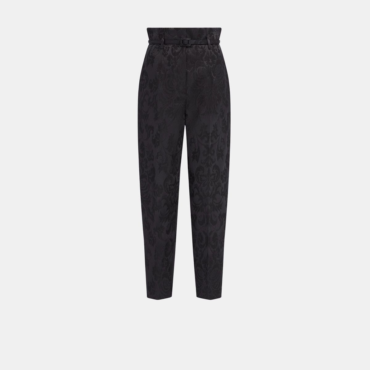 image of Dior O1Bcso1Str0524 Pants In Black, Women's (Size 30)