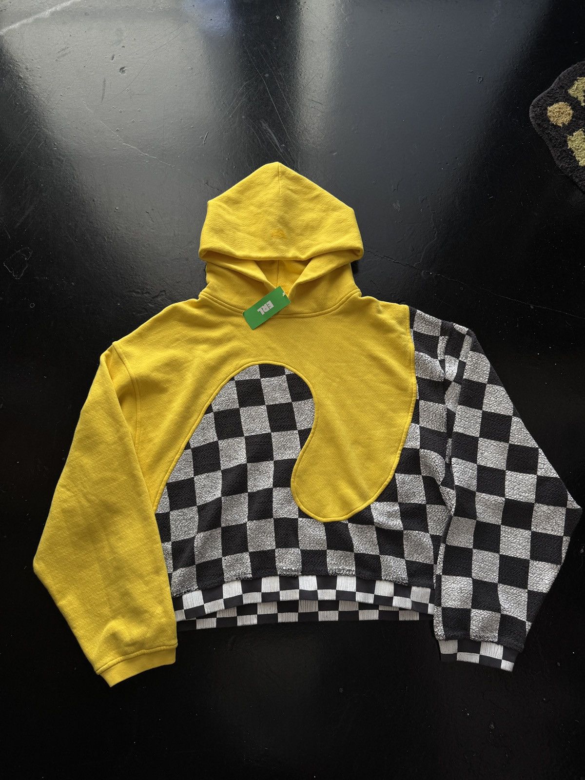 ERL ERL hoodie Size US L / EU 52-54 / 3 - 1 Thumbnail